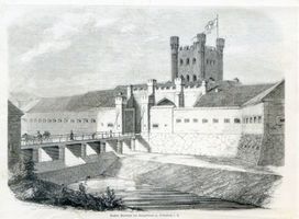 Königsberg (Pr.), Stadtkreis Königsberg 