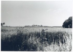 Kleinfriedeck, Kreis Angerapp Kleinfriedeck, Landschaft bei Kleinfriedeck Кляйнфридек, пейзаж близ Кляйнфридека