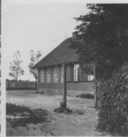 Grünhausen, Ort, Kreis Elchniederung 