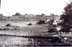 Waldau Kr. Samland, Ort, Kreis Samland 