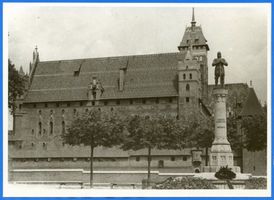 Marienburg, Westpr., Kreis Marienburg 