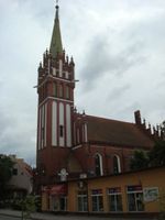 Rastenburg, Stadt, Kreis Rastenburg Königsberger Straße 11