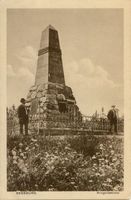 Sensburg, Stadt, Kreis Sensburg Sensburg, Kriegerdenkmal II 