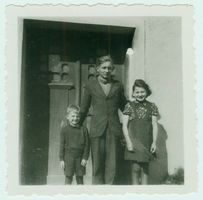 Schönlinde Kr. Gerdauen, Kreis Gerdauen 