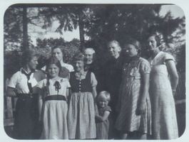 Kauken, Kreis Gerdauen 