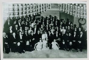 Schönlinde Kr. Gerdauen, Kreis Gerdauen 