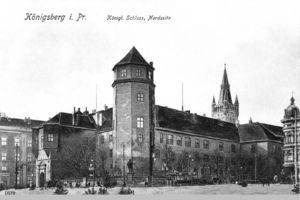 Königsberg (Pr.), Stadtkreis Königsberg 