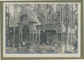 Tilsit, Stadt, Stadtkreis Tilsit  Tilsit, Gewerbeausstellung, Aussteller: Brauerei Louis Geiger Tilsit I 