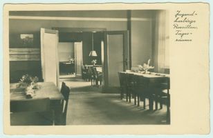 Rossitten Kr. Samland, Kreis Samland 