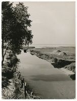 Patersort, Kreis Heiligenbeil Patersort, Frisches Haff östlich von Patersort Патерсорт, Фришес-Хафф восточнее Патерсорта