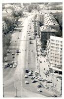 Königsberg (Pr.), Stadtkreis Königsberg Königsberg - Kaliningrad, Leninskij Prospekt II 