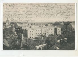 Tapiau, Kreis Wehlau 