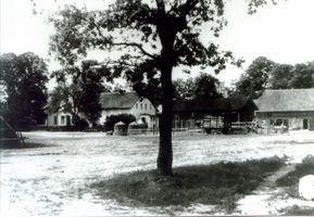 Wargienen Kr. Samland, Kreis Samland 