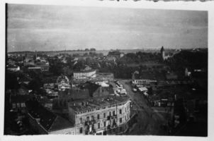 Tilsit, Stadt, Stadtkreis Tilsit Ludendorffplatz