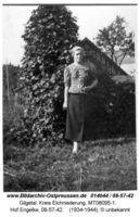 Gilgetal, Kreis Elchniederung 