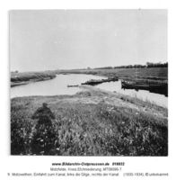 Motzfelde, Kreis Elchniederung 