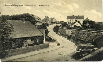 Palmnicken, Kreis Samland 