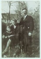 Mauenfelde, Kreis Gerdauen 