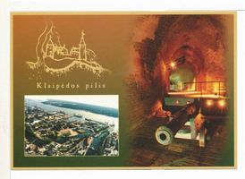 Memel, Stadt, Stadtkreis Memel 