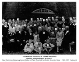 Kurwensee, Kreis Elchniederung 