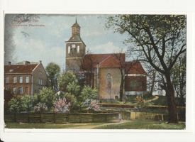 Angerburg Kr. Angerburg, Stadt, Kreis Angerburg 