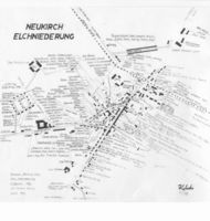 Neukirch, Ort, Kreis Elchniederung 