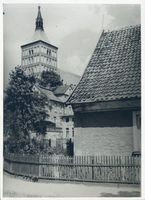 Allenstein, Stadtkreis Allenstein Allenstein, Jakobikirche XVI Allenstein, Jakobikirche