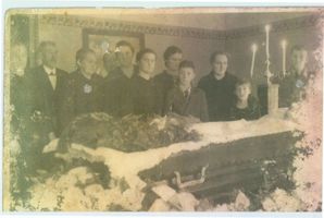 Werschen, Kreis Gerdauen 