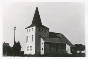 Sodehnen Kr. Angerapp, Kreis Angerapp Sodehnen Kr. Angerapp, Kirche 