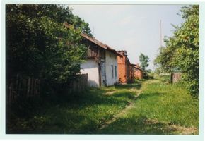 Mulden Kr. Gerdauen, Kreis Gerdauen 