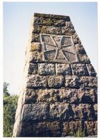  Königsberggebiet, Kriegerdenkmal Erster Weltkrieg