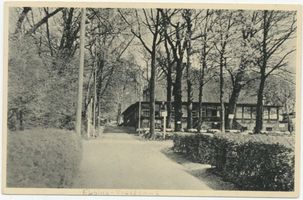 Vogelsang Stadtkr. Elbing, Stadtkreis Elbing Vogelsang Stadtkr. Elbing, Gaststätte, Inh. Ernst Decker Фогельзанг, городской округ Эльбинг, трактир, владелец Эрнст Декер