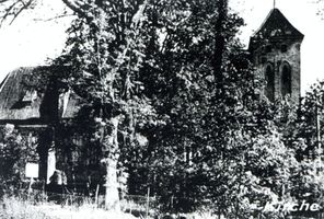 Arnau Kr. Samland, Kreis Samland 