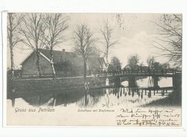 Welmdeich, Kreis Labiau 