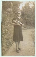 Ilmsdorf, Kreis Gerdauen 