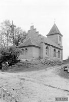 Groß Buchwalde, Kreis Allenstein Groß Buchwalde, Kath. Kapelle II 