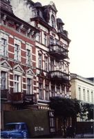 Tilsit, Stadt, Stadtkreis Tilsit Hohe Straße