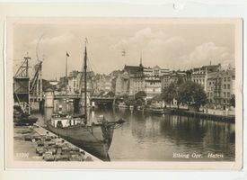 Elbing, Stadt, Stadtkreis Elbing 