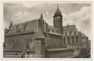 Marienburg, Westpr., Kreis Marienburg 