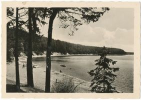  Masuren, Goldapgarsee III Мазурия, Голдапское озеро, III