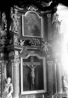 Wartenburg Kr. Allenstein, Stadt, Kreis Allenstein 