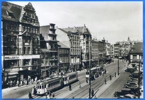 Königsberg (Pr.), Stadtkreis Königsberg Königsberg (Pr.), Steindamm XV - 2 Königsberg, Steindamm