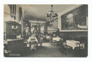 Königsberg (Pr.), Stadtkreis Königsberg Königsberg (Pr.), Bayrischer Hof, Bierstuben Königsberg, nicht verortete Bildmotive
