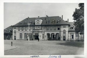 Goldap, Kreis Goldap 