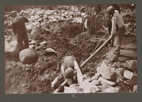 Baitenberg, Kreis Lyck 