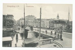 Königsberg (Pr.), Stadtkreis Königsberg 