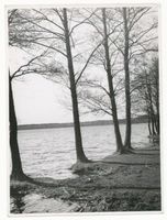  Masuren, Marschner See Masurische Seen