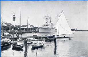 Pillau, Seestadt, Kreis Samland 