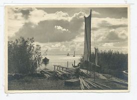 Schwarzort, Kreis Memel 