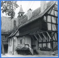 Elbing, Stadt, Stadtkreis Elbing Elbing, Heiligengeist-Hospital, Hof III 